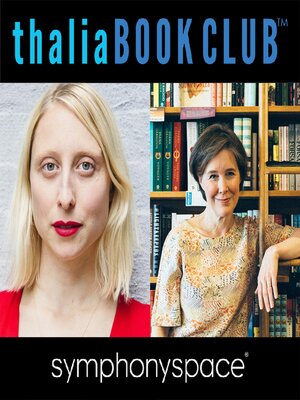 cover image of Thalia Book Club: Ann Patchett's State of Wonder